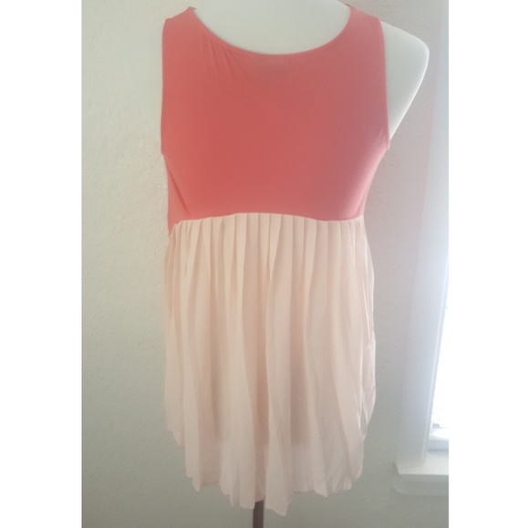 Sparkle & Fade Tops - 5/$25 Urban Outfitters Sparkle & Fade Top NWOT